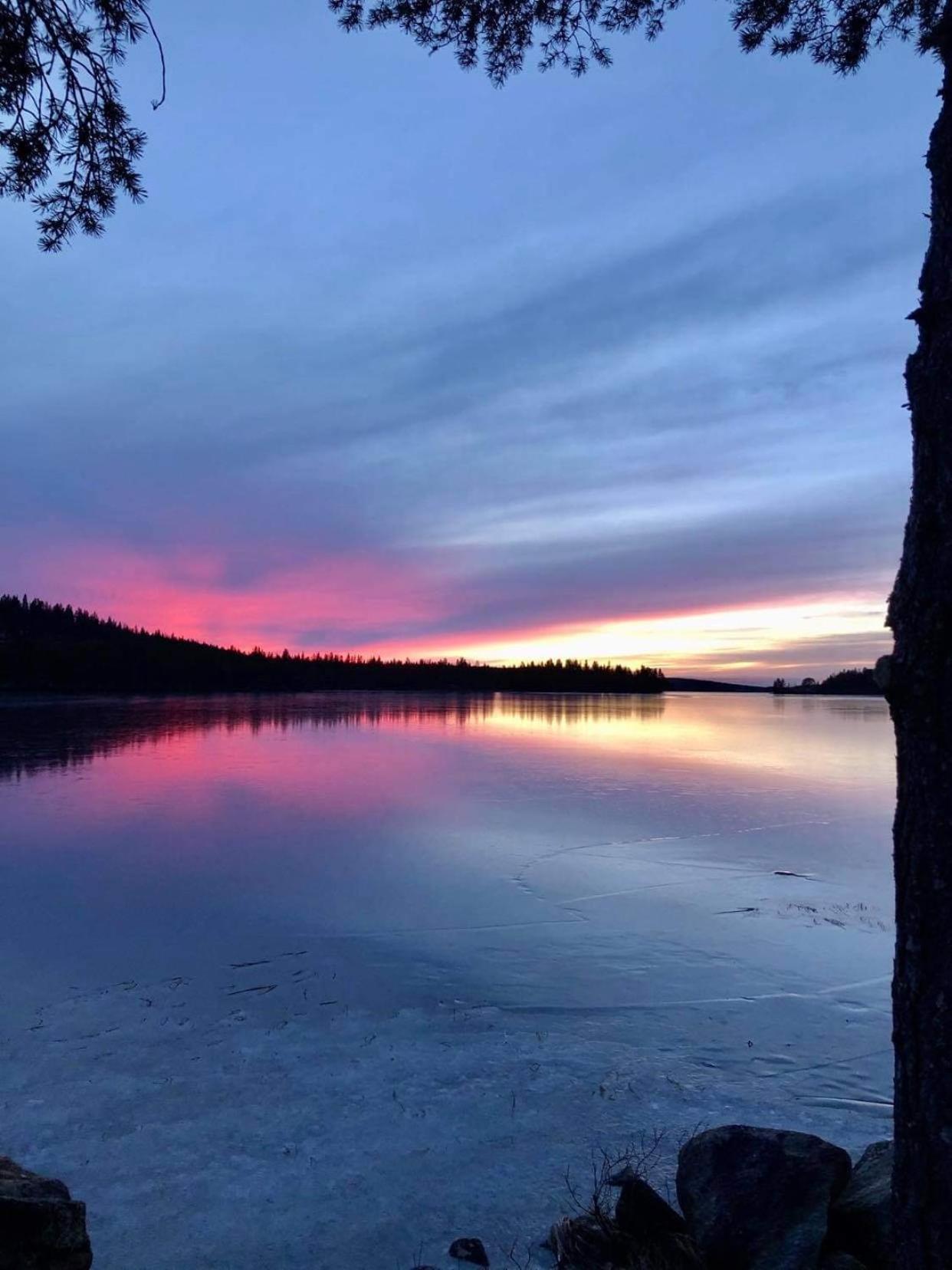 Arctic Lodge Hetan Kota Enontekiö Екстериор снимка