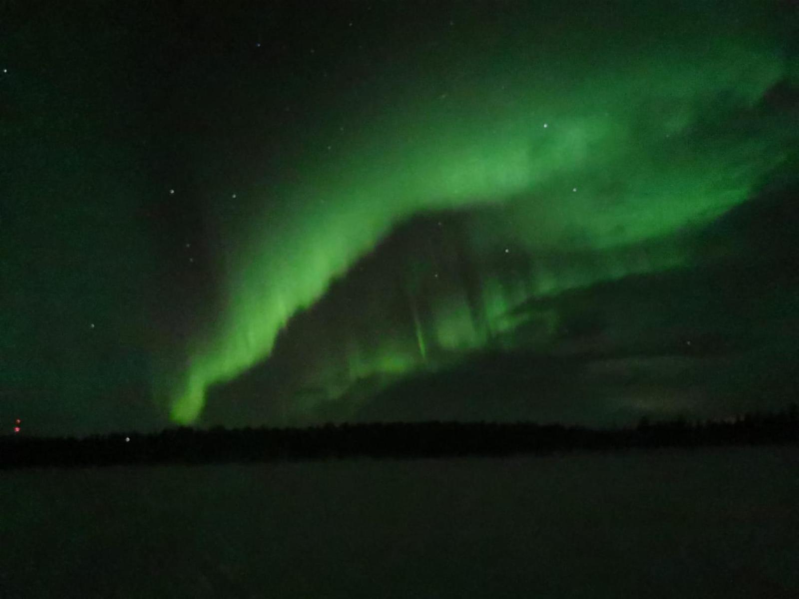 Arctic Lodge Hetan Kota Enontekiö Екстериор снимка