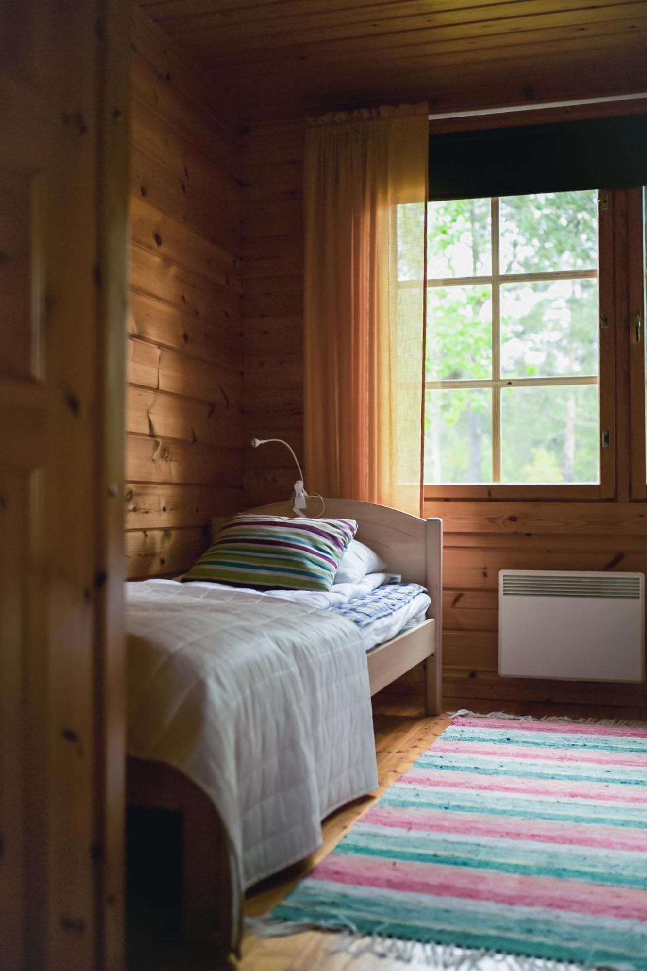 Arctic Lodge Hetan Kota Enontekiö Стая снимка