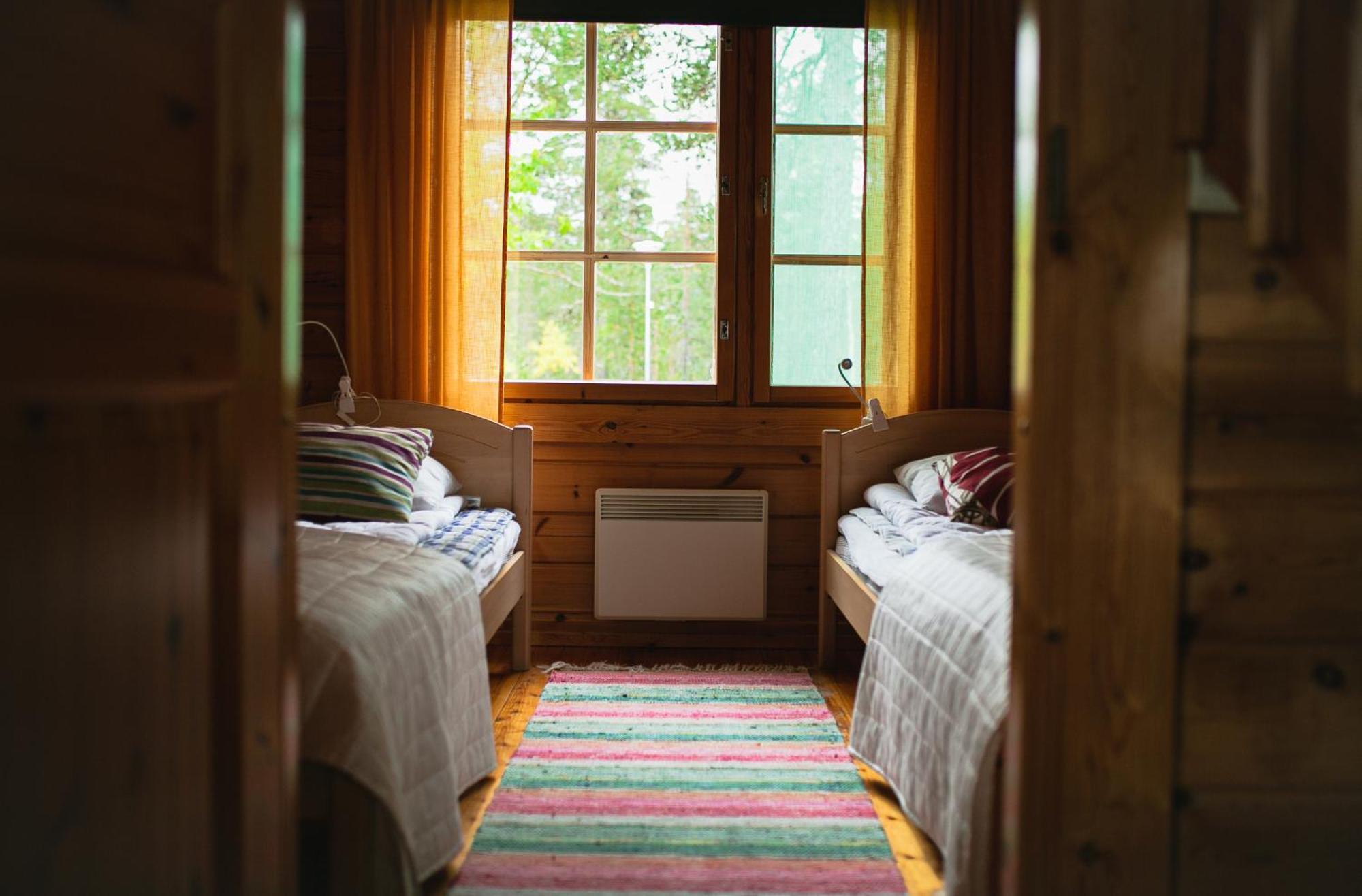 Arctic Lodge Hetan Kota Enontekiö Стая снимка