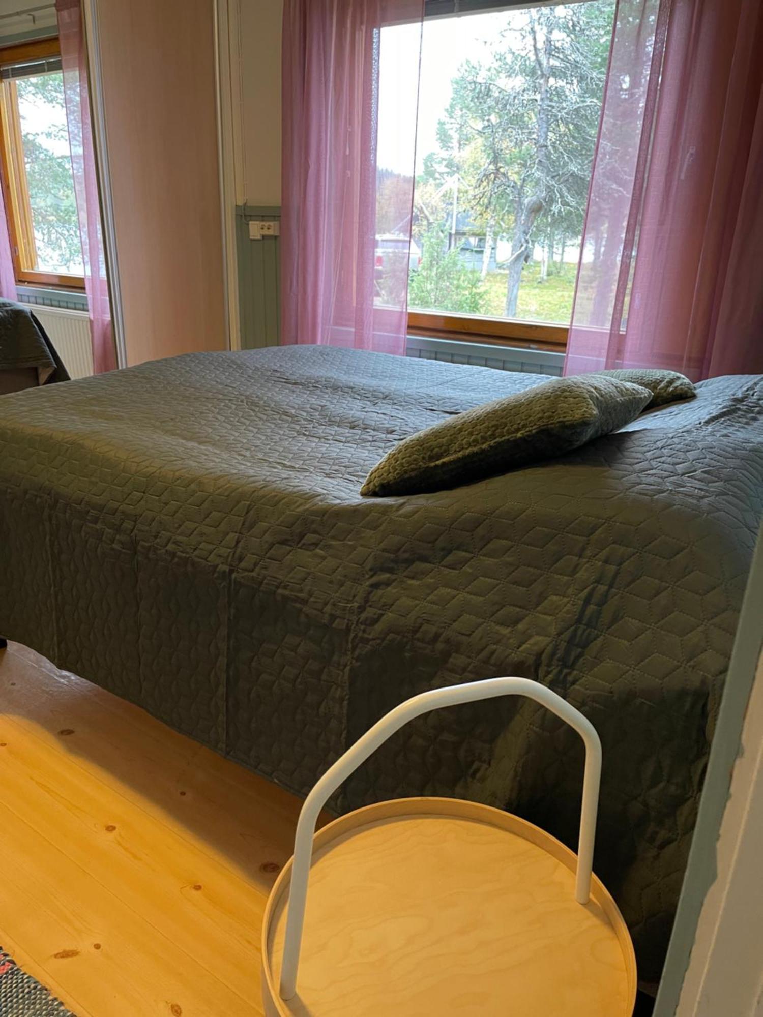 Arctic Lodge Hetan Kota Enontekiö Екстериор снимка