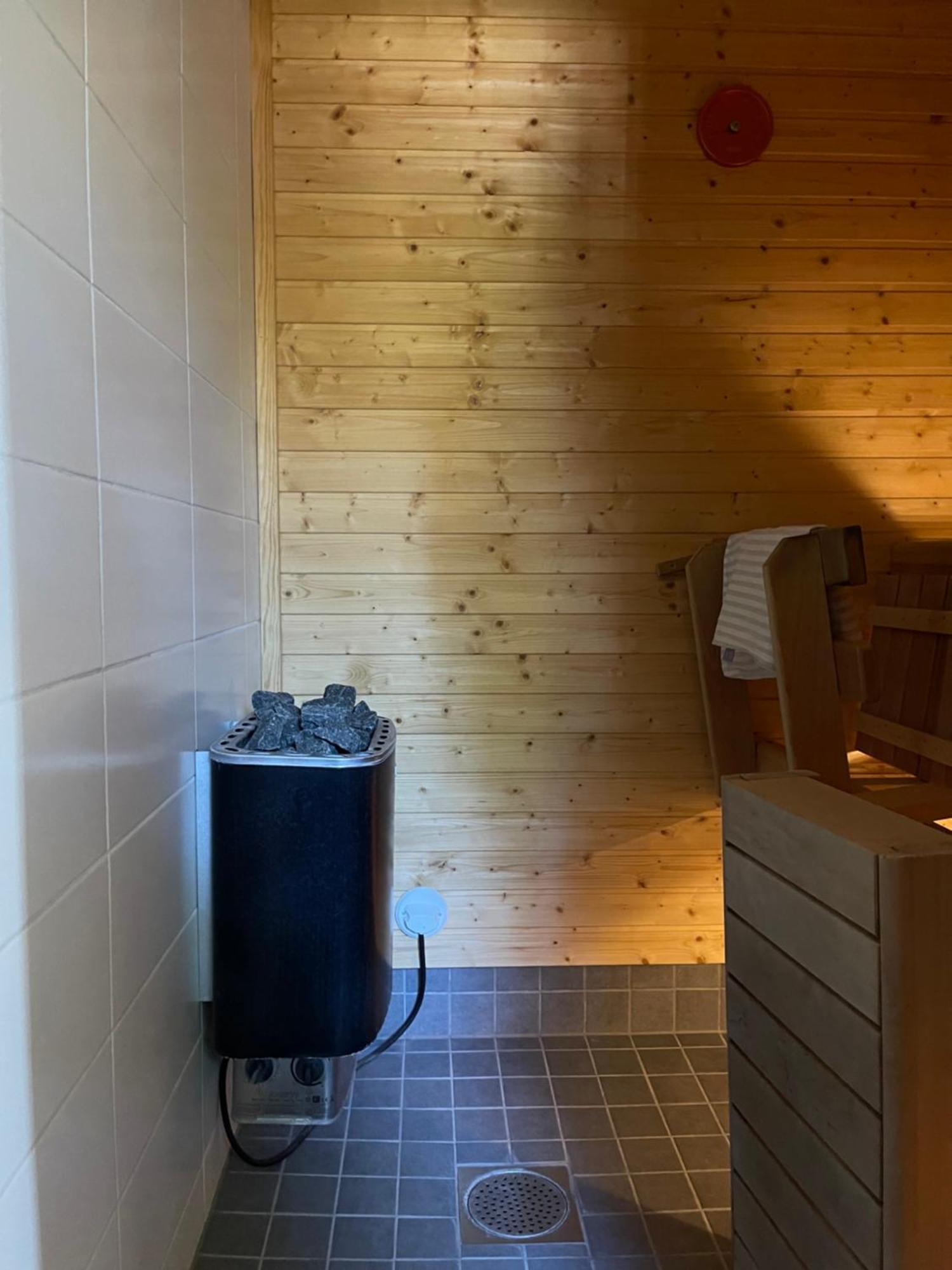 Arctic Lodge Hetan Kota Enontekiö Екстериор снимка