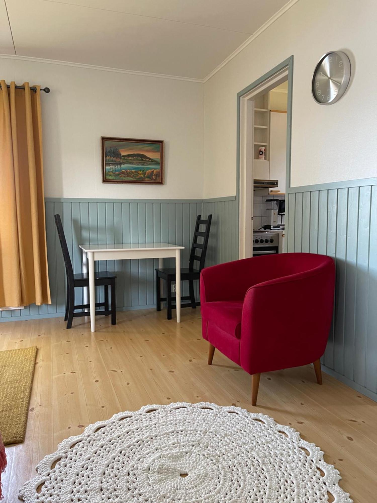 Arctic Lodge Hetan Kota Enontekiö Екстериор снимка