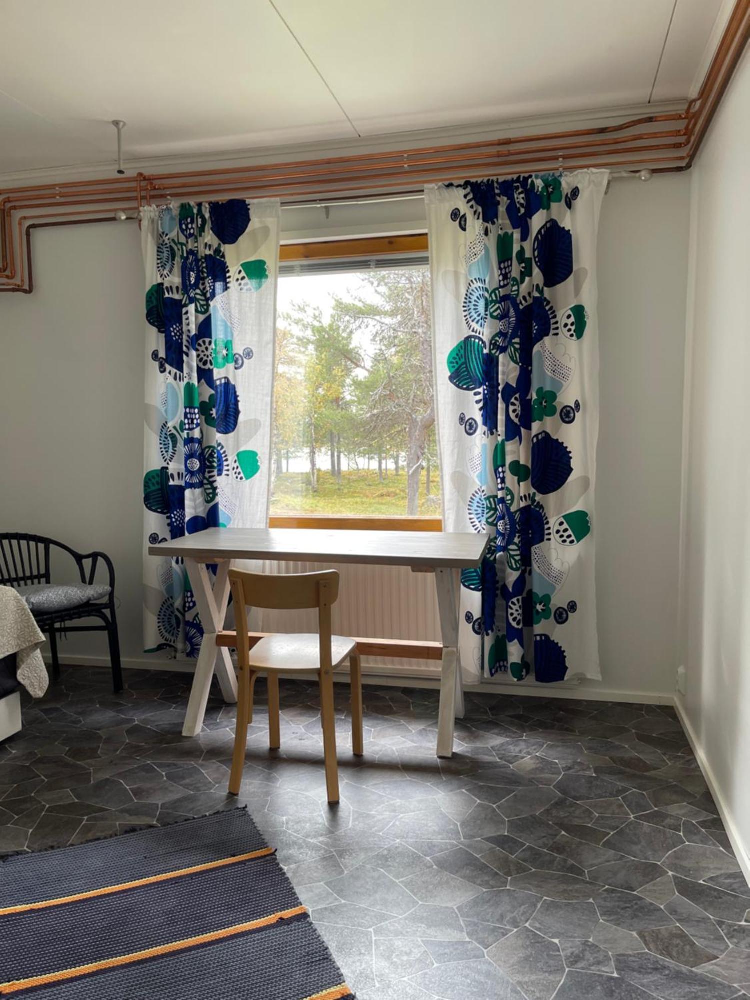 Arctic Lodge Hetan Kota Enontekiö Екстериор снимка