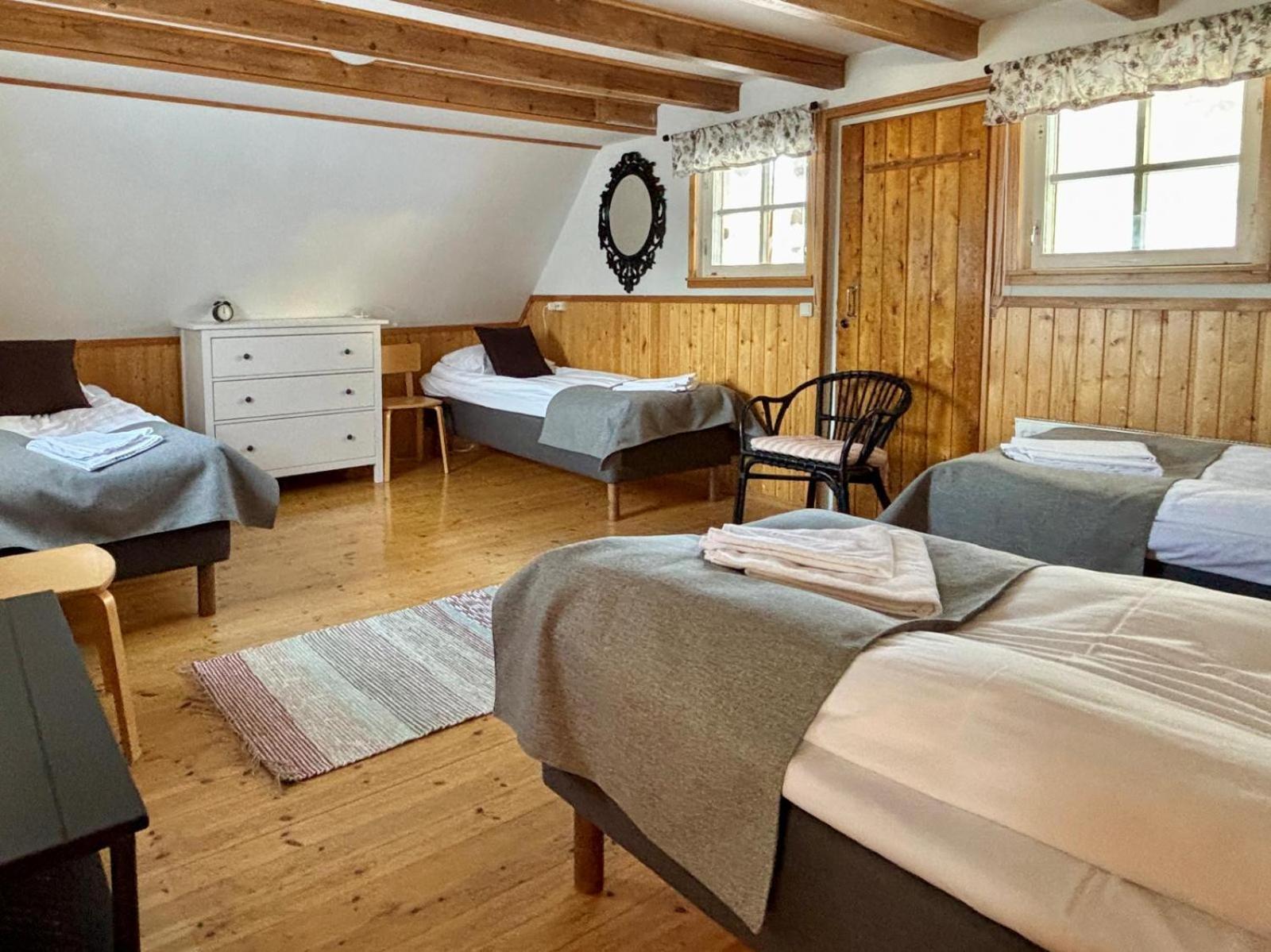 Arctic Lodge Hetan Kota Enontekiö Екстериор снимка