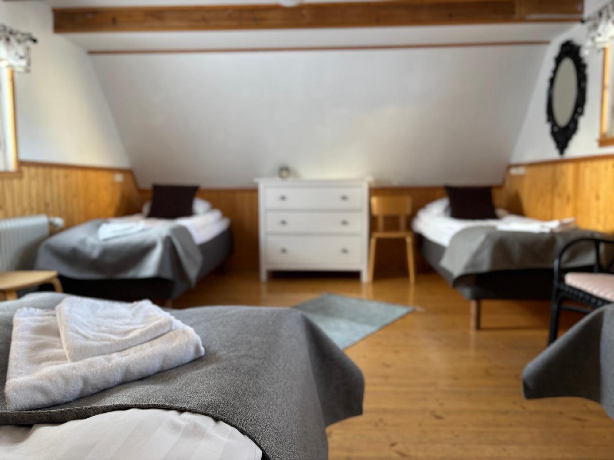 Arctic Lodge Hetan Kota Enontekiö Екстериор снимка