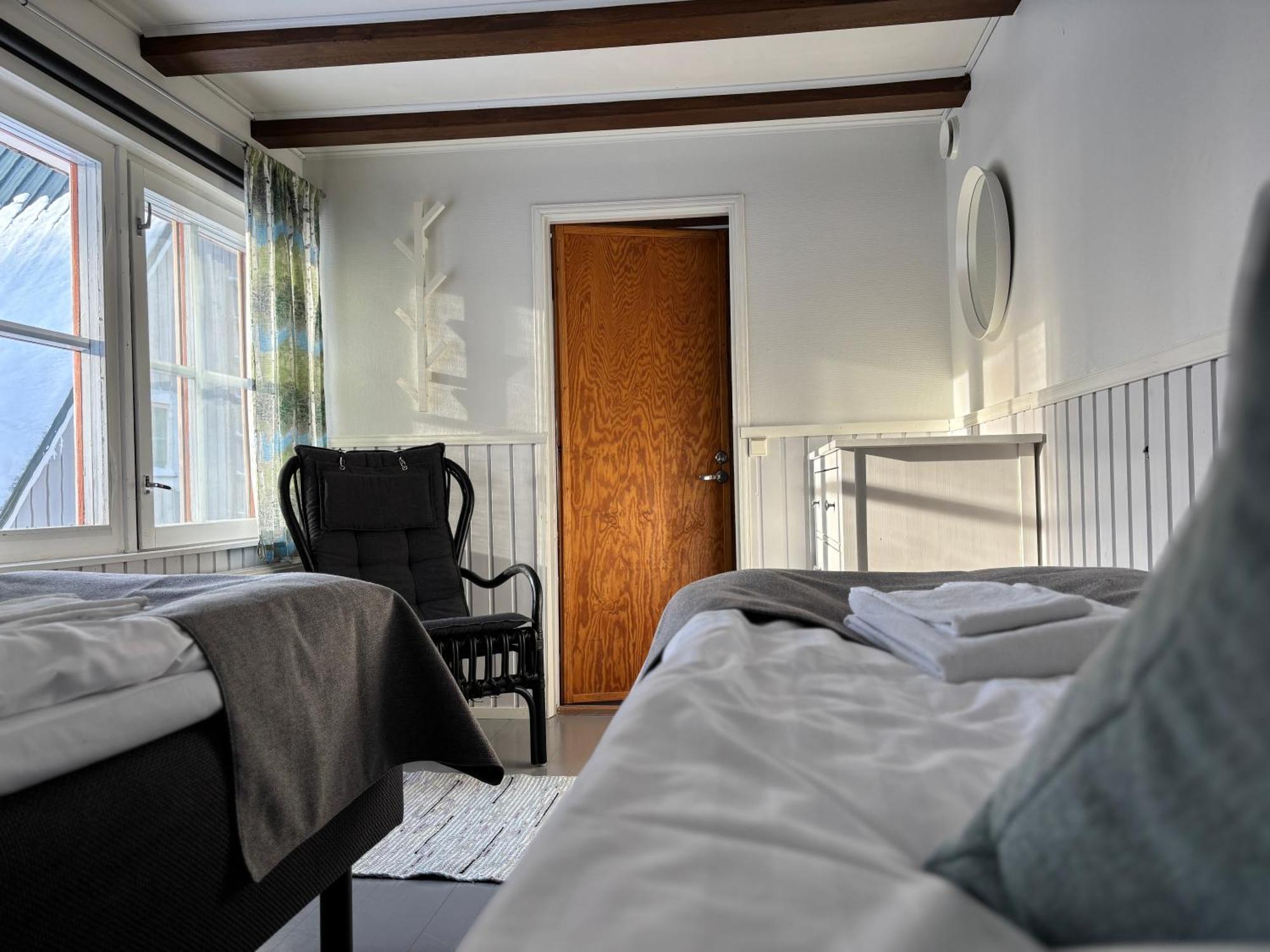 Arctic Lodge Hetan Kota Enontekiö Екстериор снимка