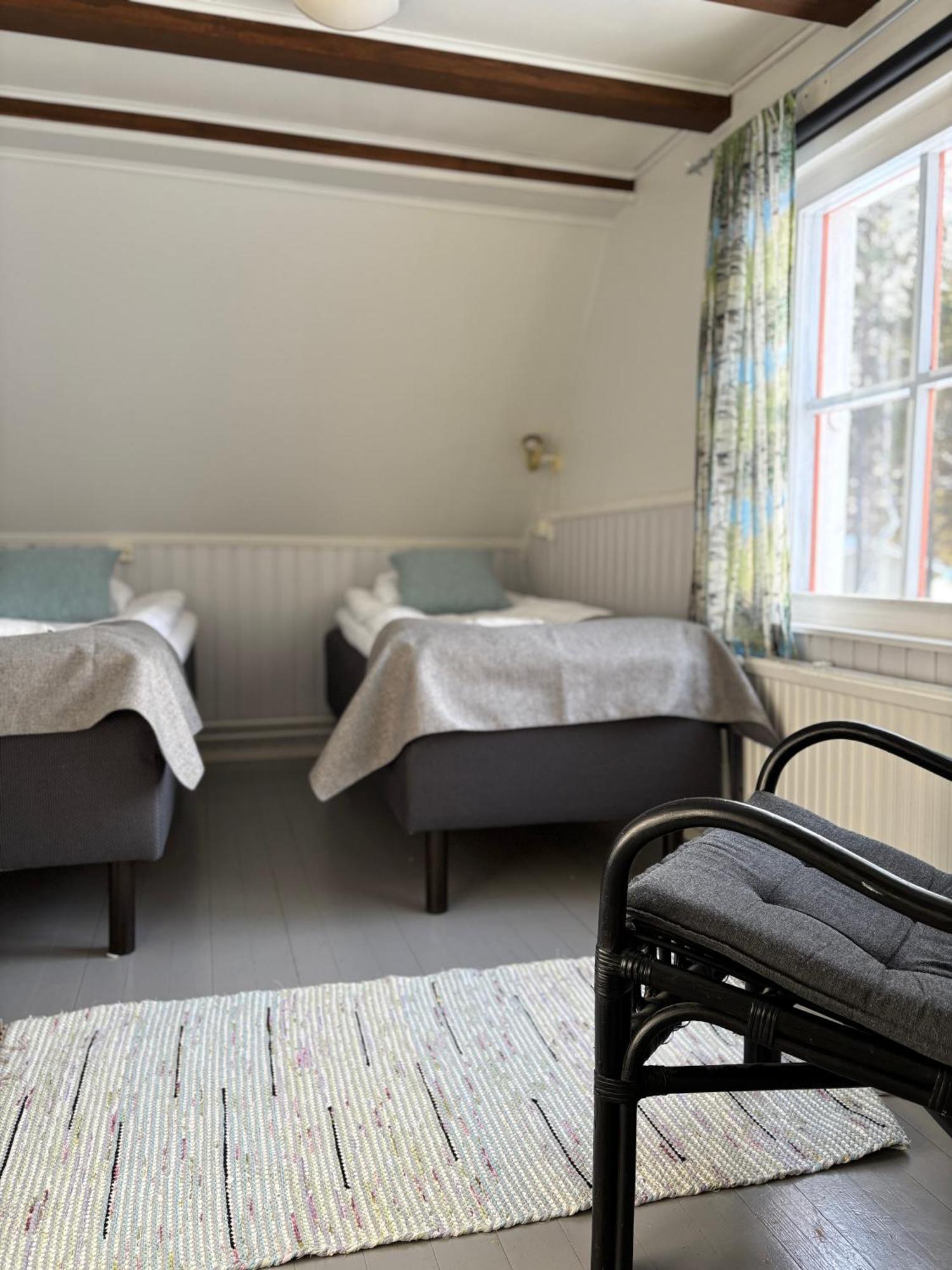 Arctic Lodge Hetan Kota Enontekiö Екстериор снимка