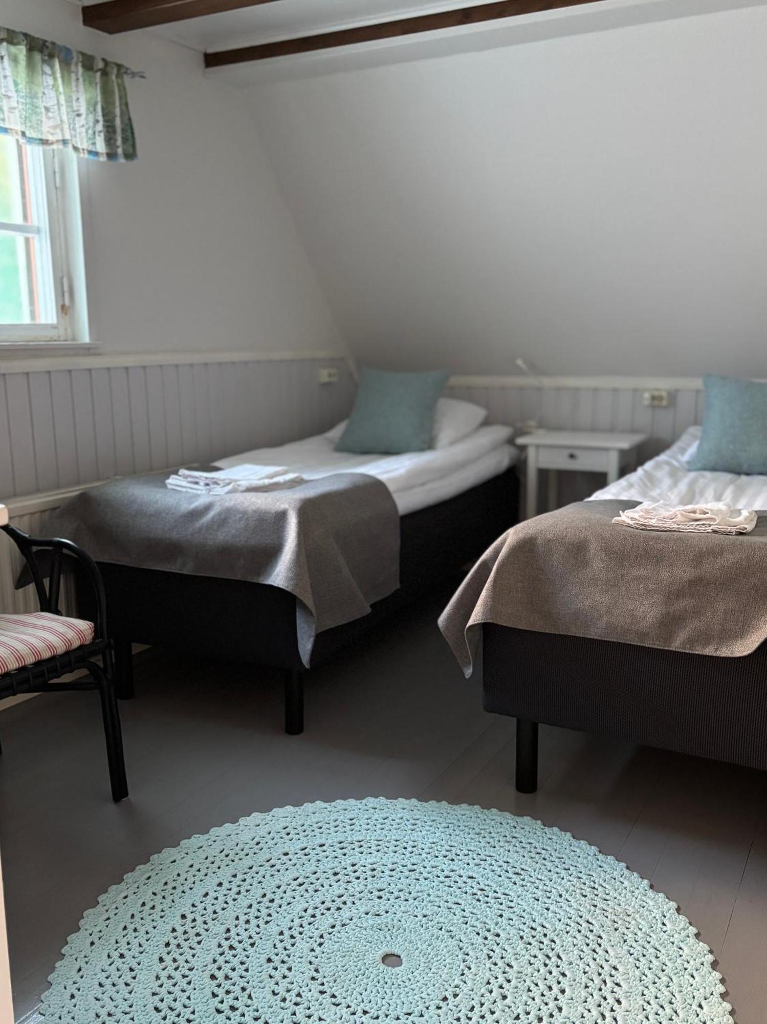 Arctic Lodge Hetan Kota Enontekiö Екстериор снимка