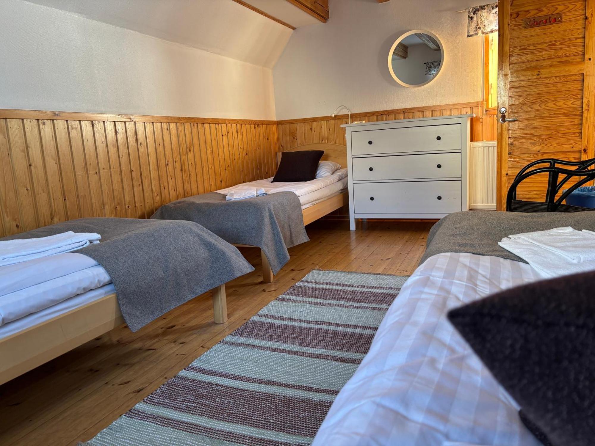 Arctic Lodge Hetan Kota Enontekiö Екстериор снимка