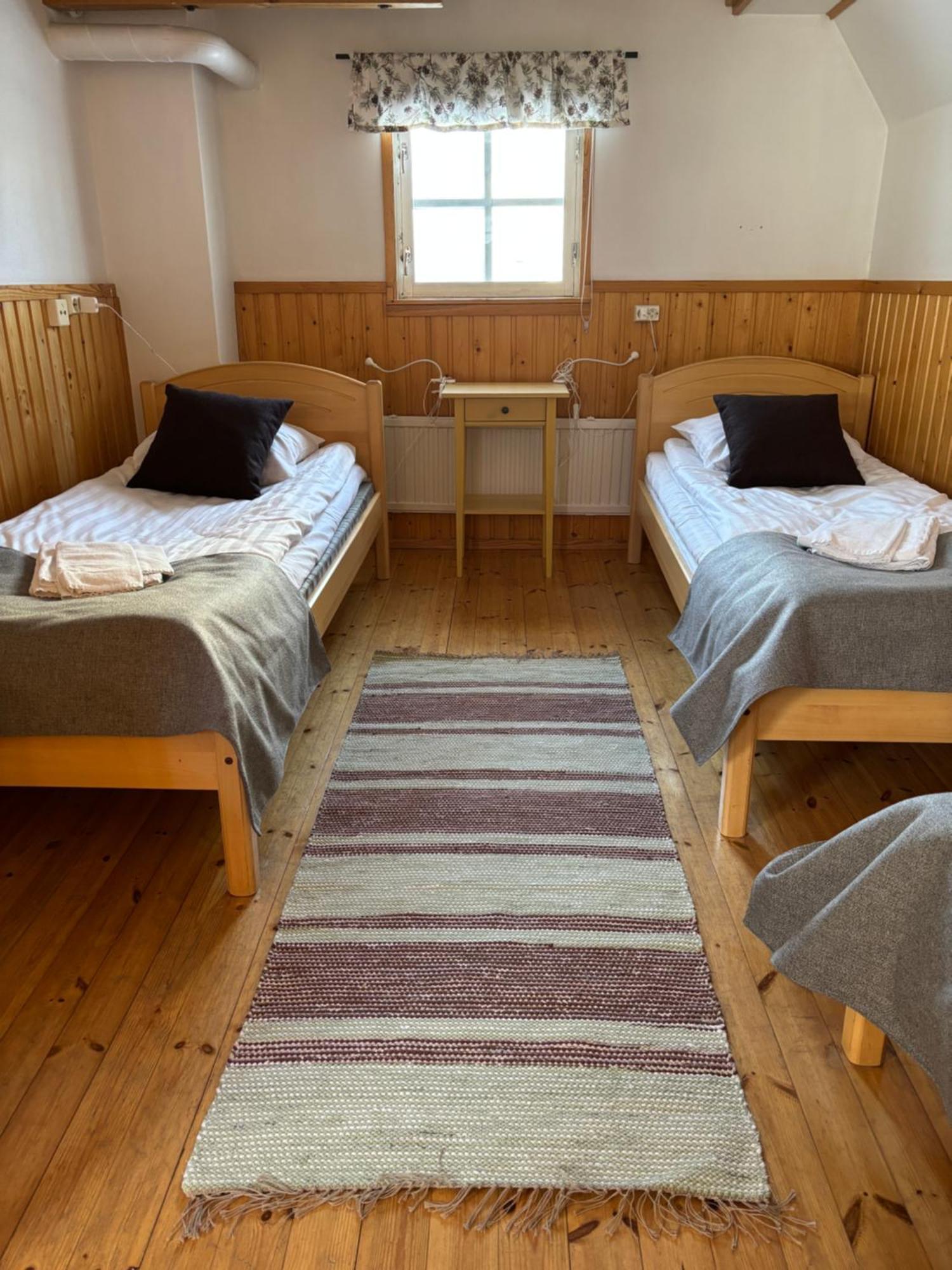 Arctic Lodge Hetan Kota Enontekiö Екстериор снимка