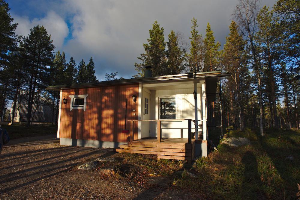 Arctic Lodge Hetan Kota Enontekiö Екстериор снимка