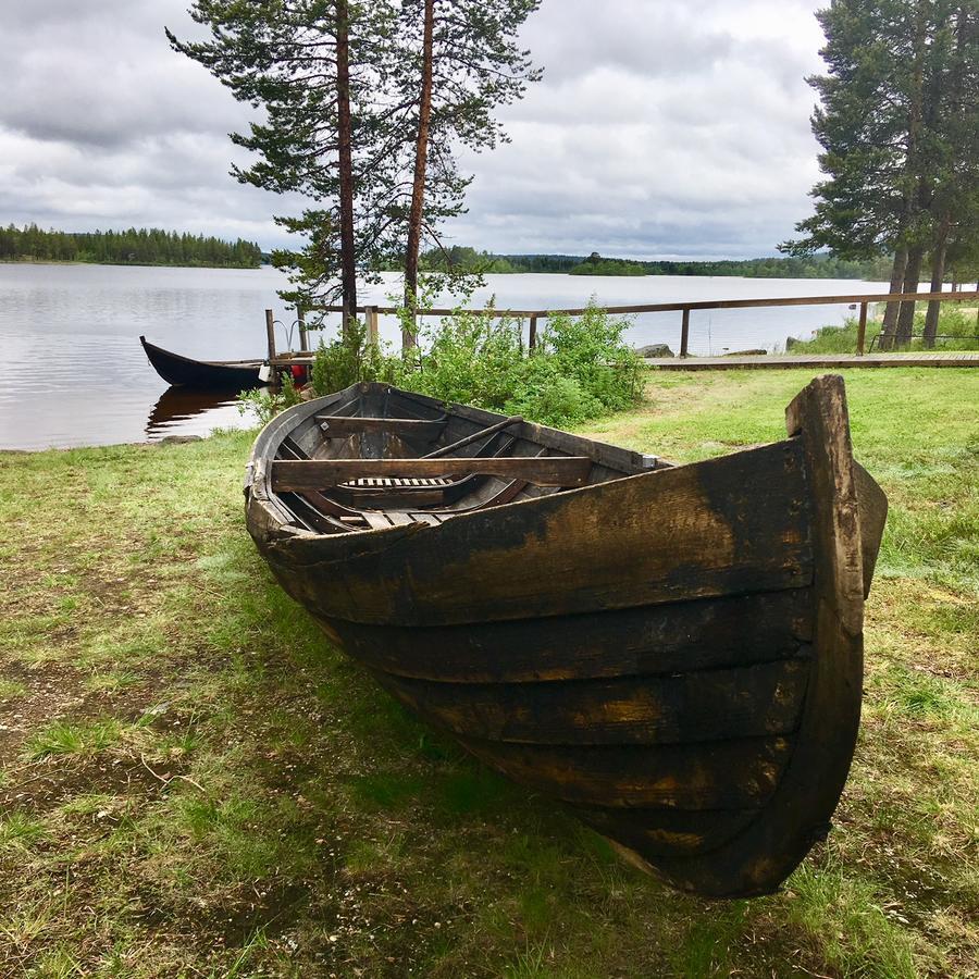 Arctic Lodge Hetan Kota Enontekiö Екстериор снимка